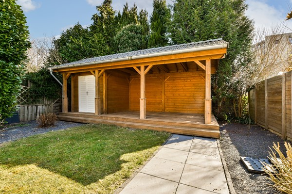 Medium property photo - Rondostraat 38, 1312 SK Almere